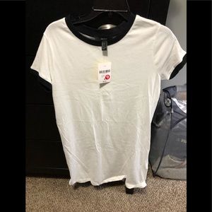 NEVER WORN TSHIRT DRESS